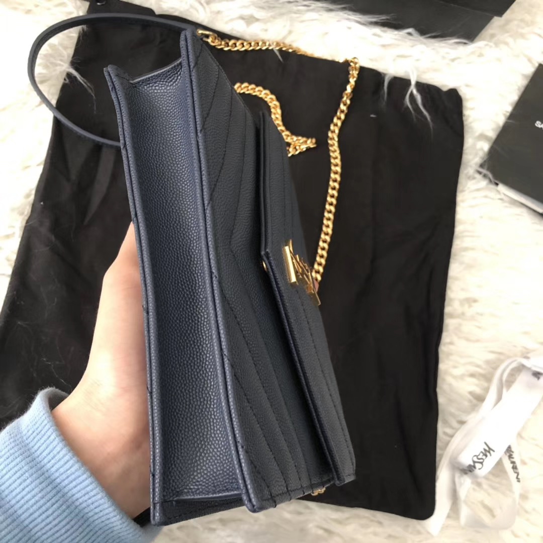 YSL Satchel Bags